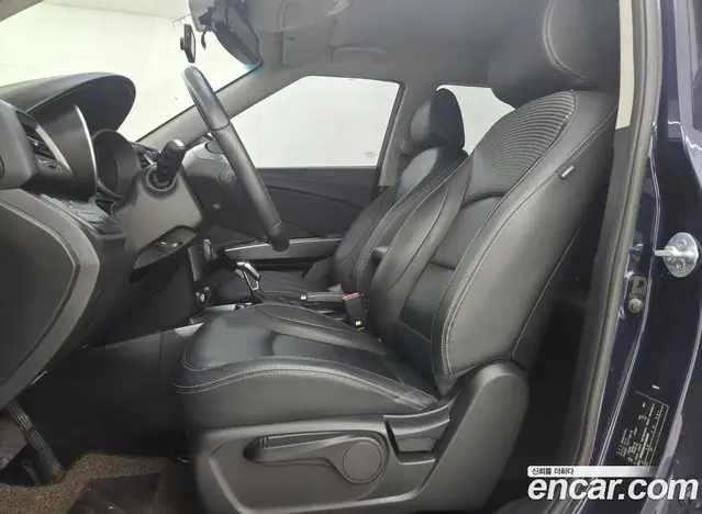 SsangYong TIBOLI 2019 1.6 автомат (гидро), миниатюра 10