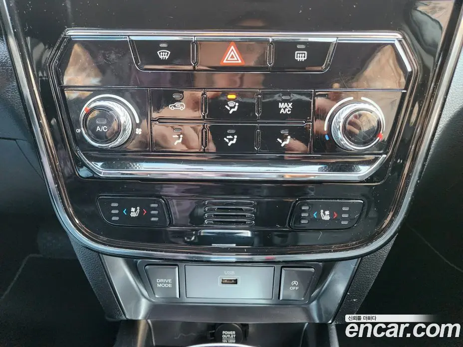 SsangYong TIBOLI 2021 1.5 автомат (гидро), фото 11