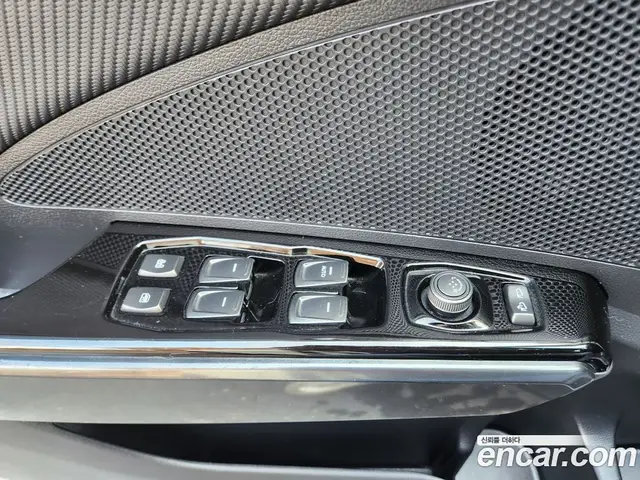 SsangYong TIBOLI 2021 1.5 автомат (гидро), миниатюра 7