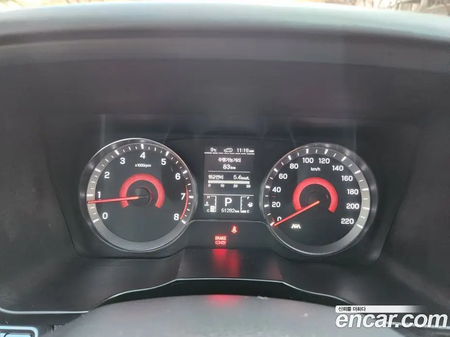 SsangYong TIBOLI 2021 1.5 автомат (гидро), фото 10
