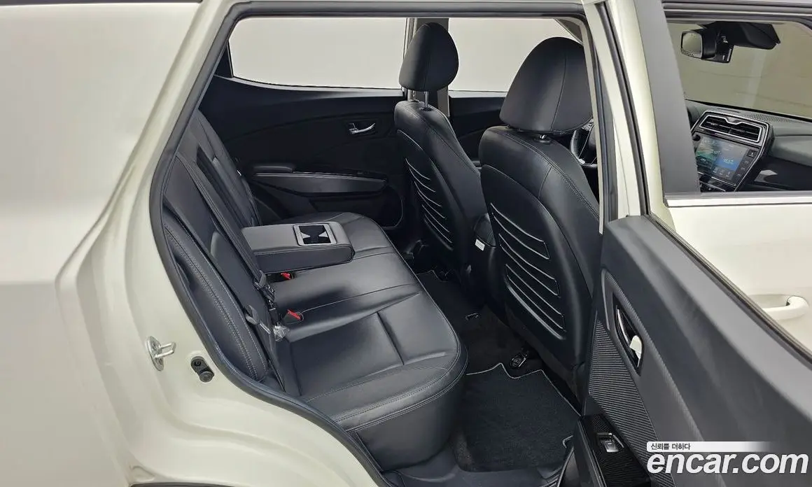 SsangYong TIBOLI 2022 1.5 автомат (гидро), фото 12