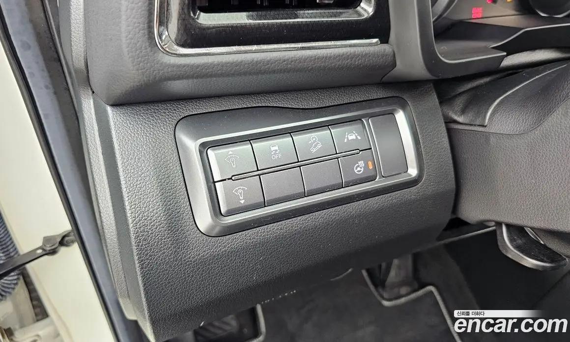 SsangYong TIBOLI 2022 1.5 автомат (гидро), фото 16