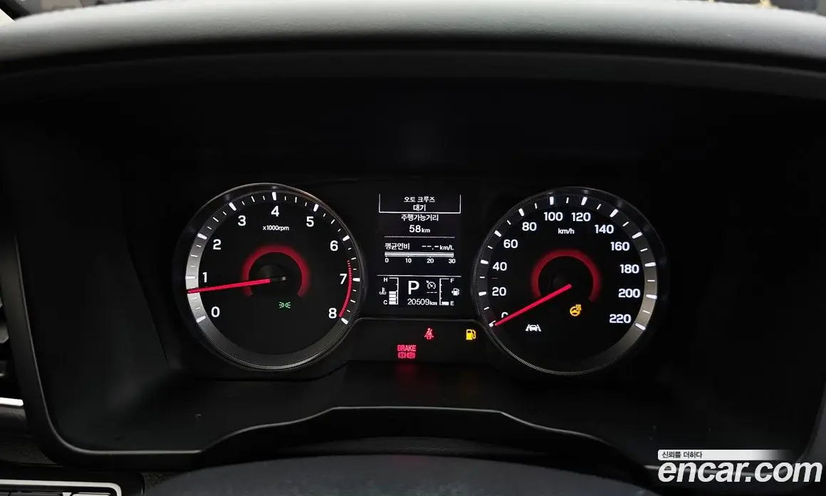 SsangYong TIBOLI 2022 1.5 автомат (гидро), фото 8