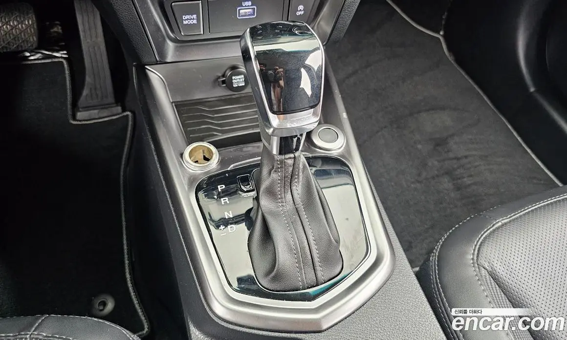 SsangYong TIBOLI 2022 1.5 автомат (гидро), фото 9