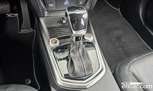 SsangYong TIBOLI 2022 1.5 автомат (гидро), миниатюра 9