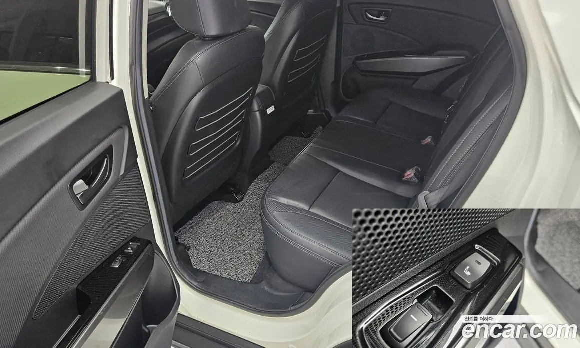 SsangYong TIBOLI 2024 1.5 автомат (гидро), фото 11