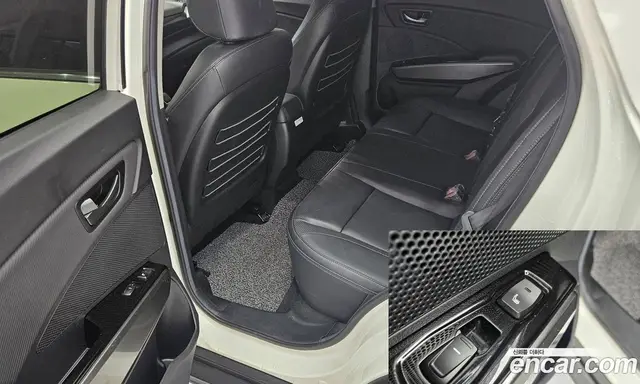 SsangYong TIBOLI 2024 1.5 автомат (гидро), миниатюра 11