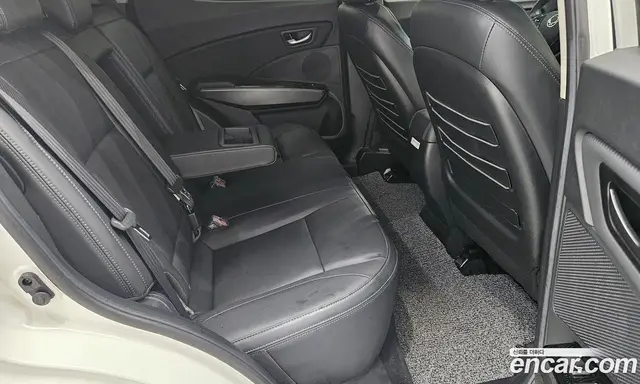 SsangYong TIBOLI 2024 1.5 автомат (гидро), миниатюра 12