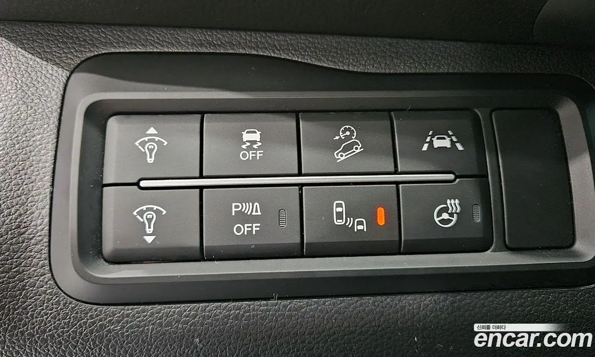 SsangYong TIBOLI 2024 1.5 автомат (гидро), фото 18