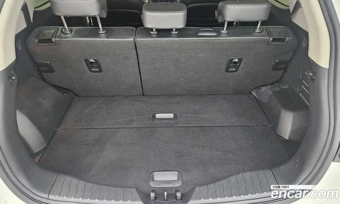 SsangYong TIBOLI 2024 1.5 автомат (гидро), фото 20