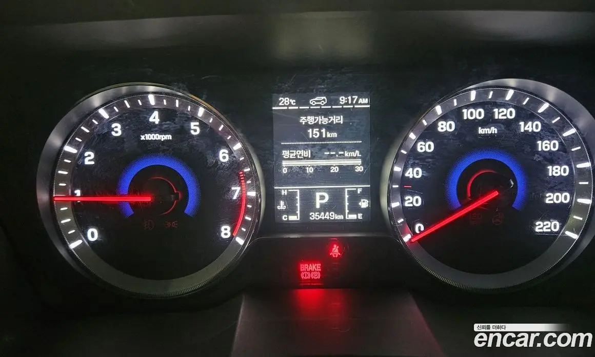 SsangYong TIBOLI 2024 1.5 автомат (гидро), фото 8
