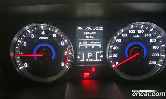 SsangYong TIBOLI 2024 1.5 автомат (гидро), миниатюра 8