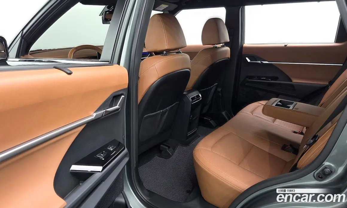 SsangYong Torres 2022 1.5 автомат (гидро), фото 11