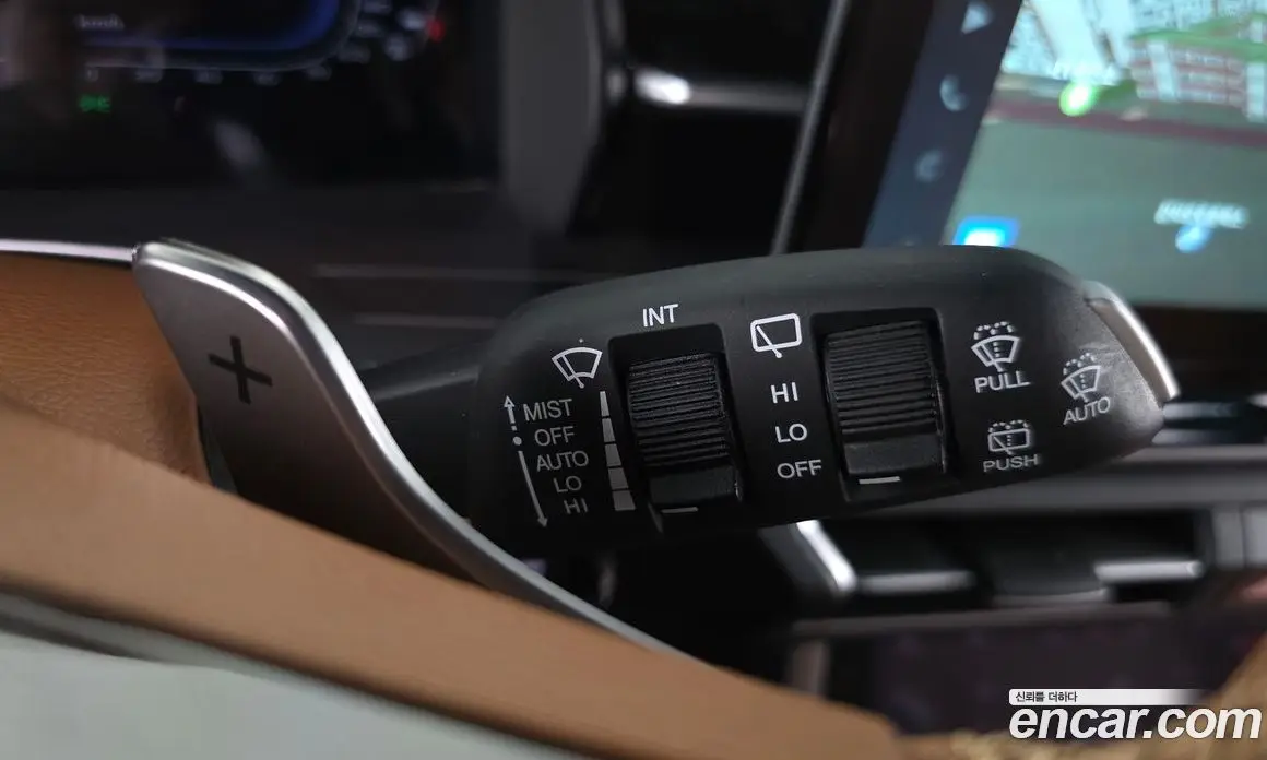 SsangYong Torres 2022 1.5 автомат (гидро), фото 19