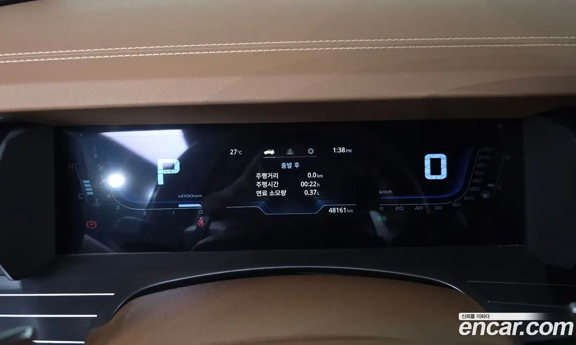 SsangYong Torres 2022 1.5 автомат (гидро), фото 8