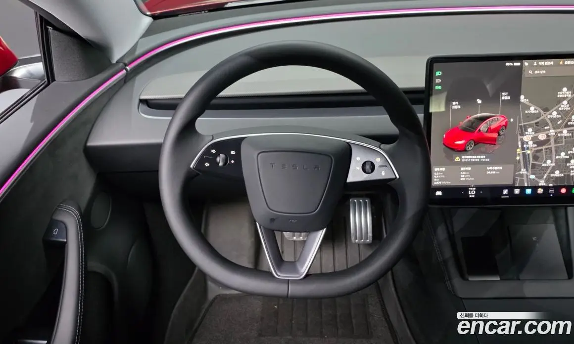 Tesla Model 3 2024 0.2 автомат (гидро), фото 19 Tesla Model 3 2024 0.2 автомат (гидро), фото 19