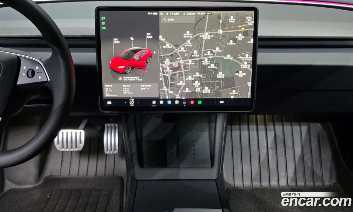 Tesla Model 3 2024 0.2 автомат (гидро), фото 20 Tesla Model 3 2024 0.2 автомат (гидро), фото 20
