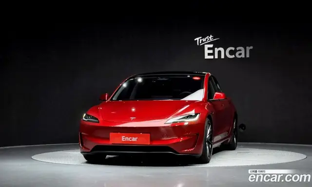 Tesla Model 3 2024 0.2 автомат (гидро), миниатюра 3 Tesla Model 3 2024 0.2 автомат (гидро), миниатюра 3