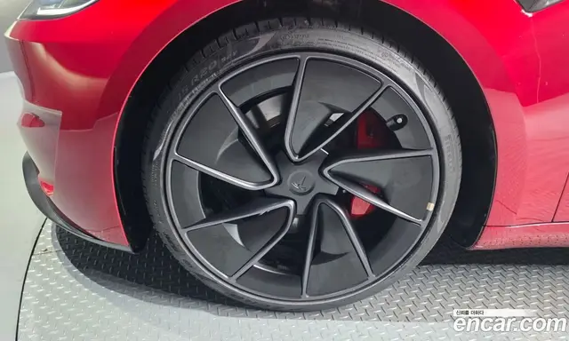 Tesla Model 3 2024 0.2 автомат (гидро), миниатюра 5 Tesla Model 3 2024 0.2 автомат (гидро), миниатюра 5