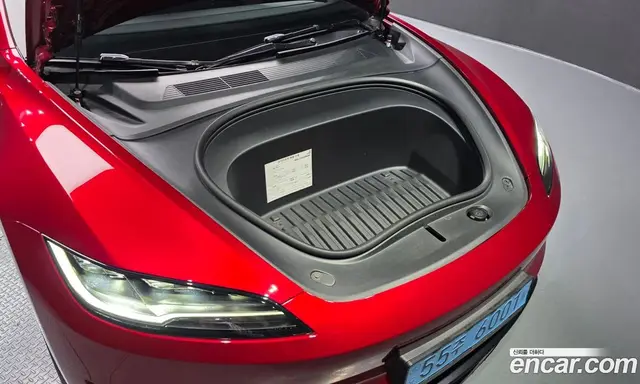 Tesla Model 3 2024 0.2 автомат (гидро), миниатюра 6 Tesla Model 3 2024 0.2 автомат (гидро), миниатюра 6