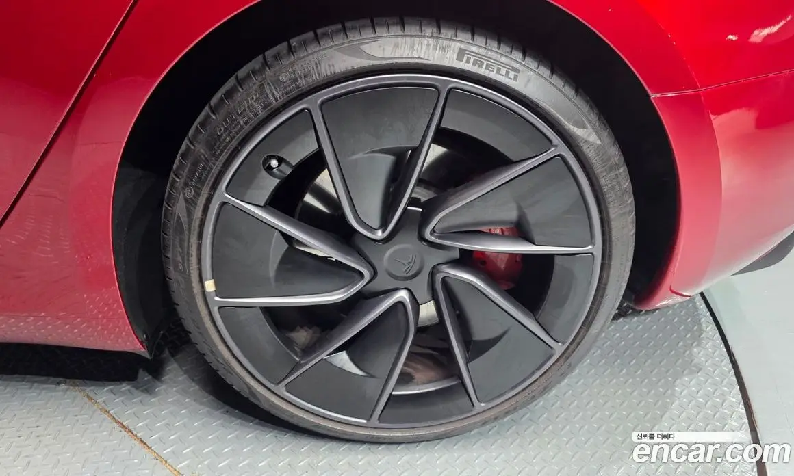 Tesla Model 3 2024 0.2 автомат (гидро), фото 7 Tesla Model 3 2024 0.2 автомат (гидро), фото 7