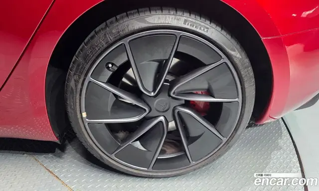Tesla Model 3 2024 0.2 автомат (гидро), миниатюра 7 Tesla Model 3 2024 0.2 автомат (гидро), миниатюра 7
