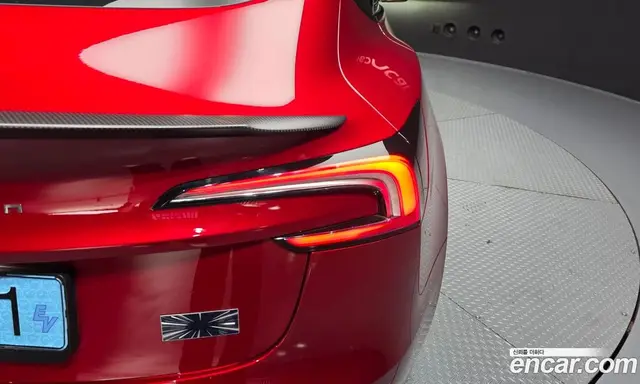 Tesla Model 3 2024 0.2 автомат (гидро), миниатюра 9 Tesla Model 3 2024 0.2 автомат (гидро), миниатюра 9