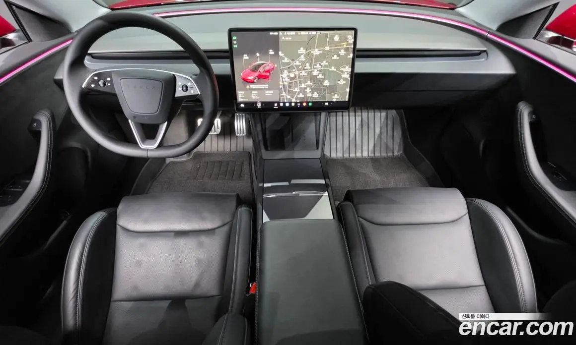 Tesla Model 3 2024 0.2 автомат (гидро), фото 10 Tesla Model 3 2024 0.2 автомат (гидро), фото 10