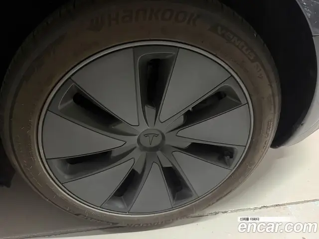 Tesla Model 3 2025 0.2 автомат (гидро), миниатюра 4 Tesla Model 3 2025 0.2 автомат (гидро), миниатюра 4
