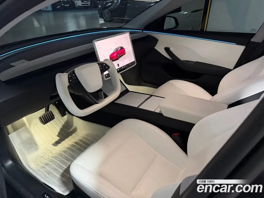 Tesla Model 3 2025 0.2 автомат (гидро), фото 5 Tesla Model 3 2025 0.2 автомат (гидро), фото 5