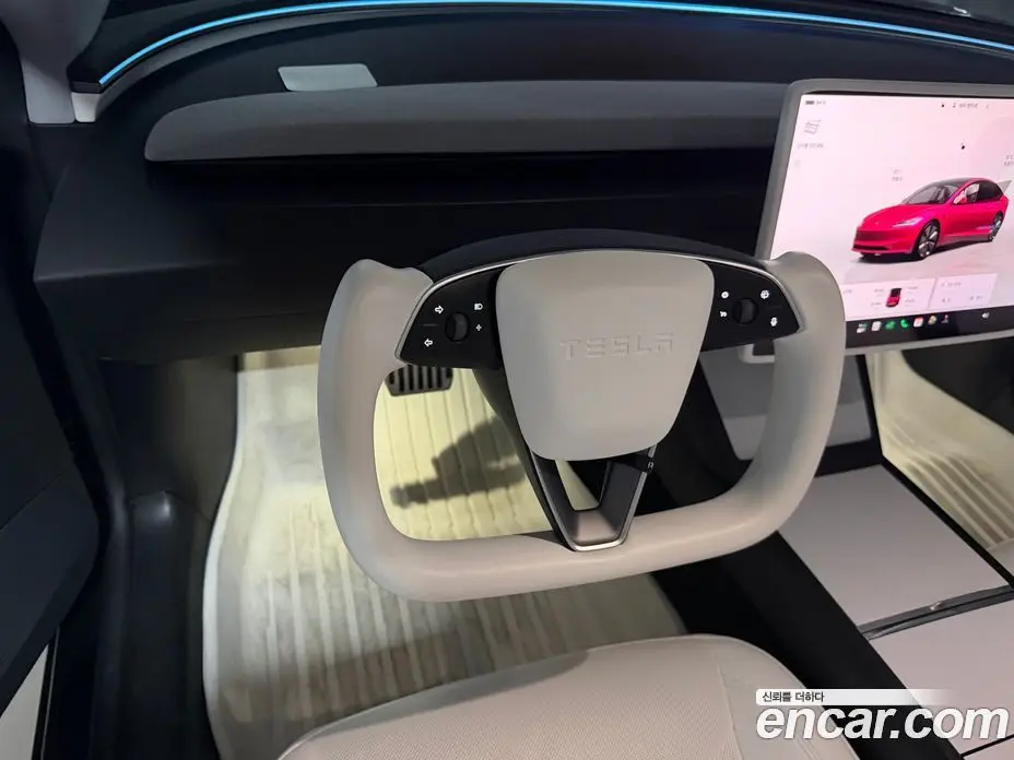 Tesla Model 3 2025 0.2 автомат (гидро), фото 6 Tesla Model 3 2025 0.2 автомат (гидро), фото 6