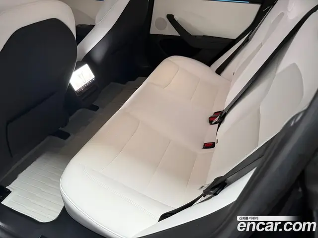 Tesla Model 3 2025 0.2 автомат (гидро), миниатюра 7 Tesla Model 3 2025 0.2 автомат (гидро), миниатюра 7