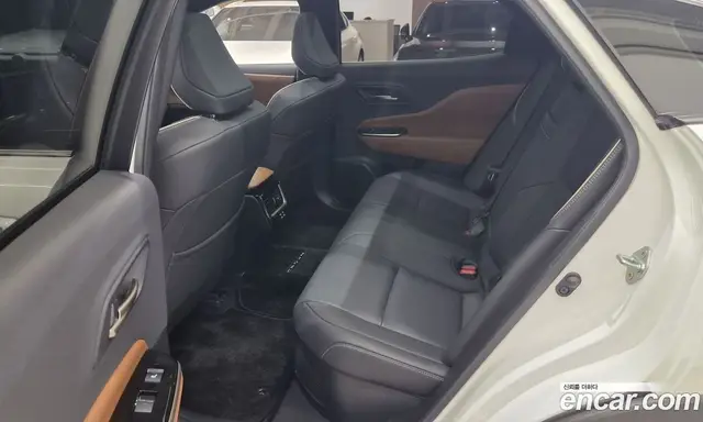 Toyota Crown 2025 2.5 автомат (вариатор), миниатюра 11 Toyota Crown 2025 2.5 автомат (вариатор), миниатюра 11