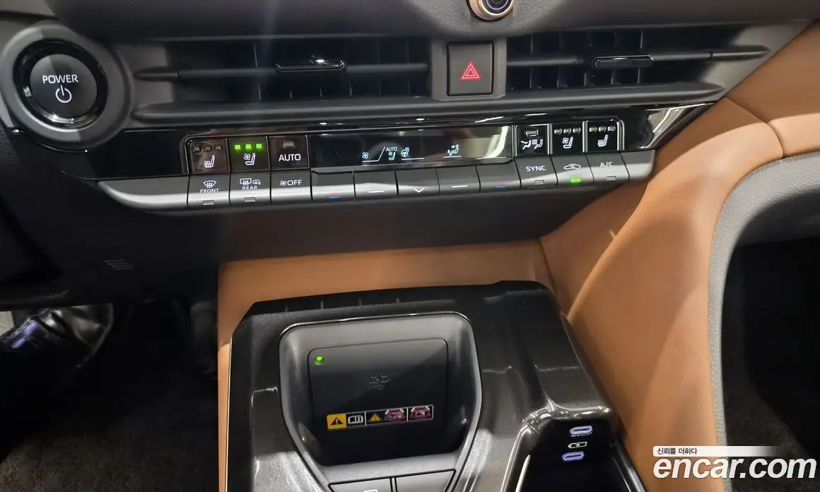 Toyota Crown 2025 2.5 автомат (вариатор), фото 13 Toyota Crown 2025 2.5 автомат (вариатор), фото 13