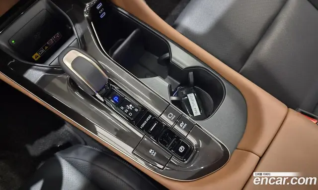 Toyota Crown 2025 2.5 автомат (вариатор), миниатюра 9 Toyota Crown 2025 2.5 автомат (вариатор), миниатюра 9
