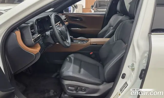 Toyota Crown 2025 2.5 автомат (вариатор), миниатюра 10 Toyota Crown 2025 2.5 автомат (вариатор), миниатюра 10