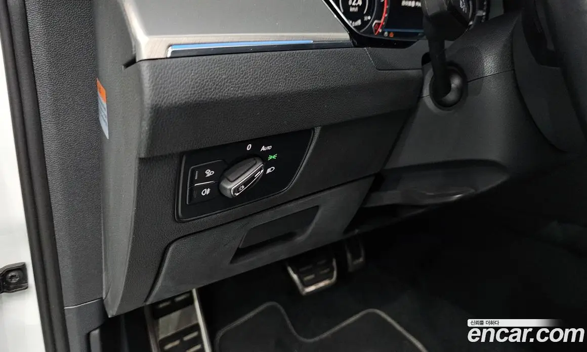 Volkswagen Arteon 2019 2.0 автомат (гидро), фото 26