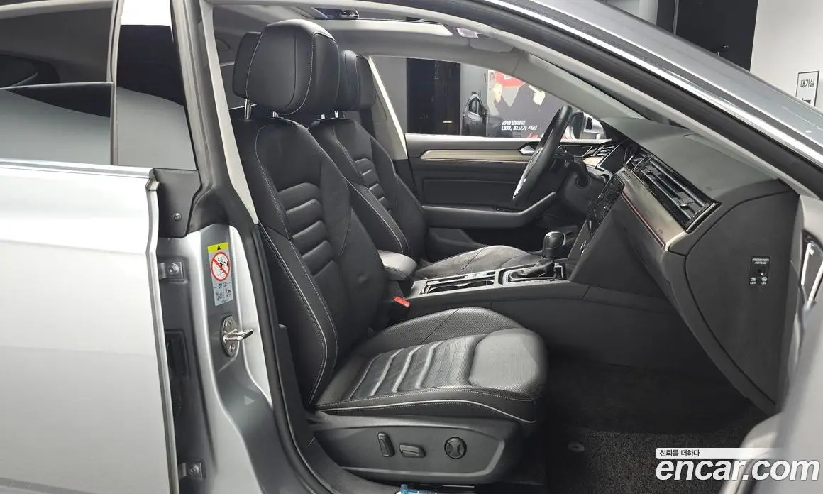Volkswagen Arteon 2020 2.0 автомат (гидро), фото 11