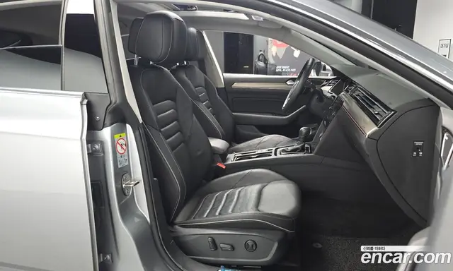 Volkswagen Arteon 2020 2.0 автомат (гидро), миниатюра 11