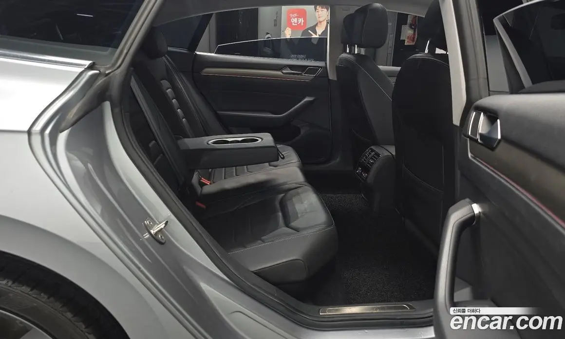 Volkswagen Arteon 2020 2.0 автомат (гидро), фото 12
