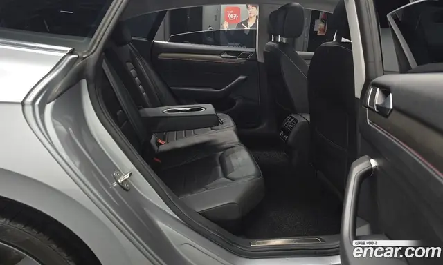 Volkswagen Arteon 2020 2.0 автомат (гидро), миниатюра 12