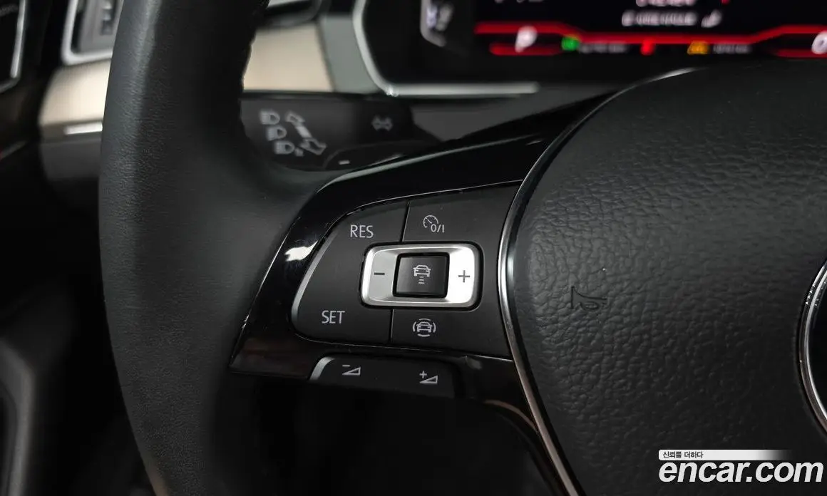 Volkswagen Arteon 2020 2.0 автомат (гидро), фото 16