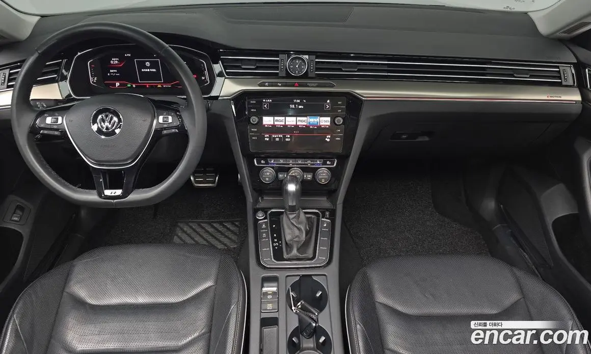 Volkswagen Arteon 2020 2.0 автомат (гидро), фото 7