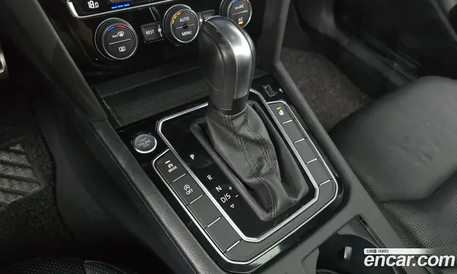 Volkswagen Arteon 2020 2.0 автомат (гидро), миниатюра 9