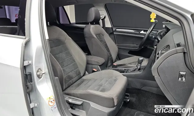 Volkswagen Golf 2015 2.0 автомат (гидро), миниатюра 11