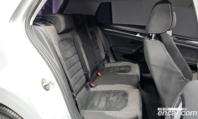 Volkswagen Golf 2015 2.0 автомат (гидро), миниатюра 12