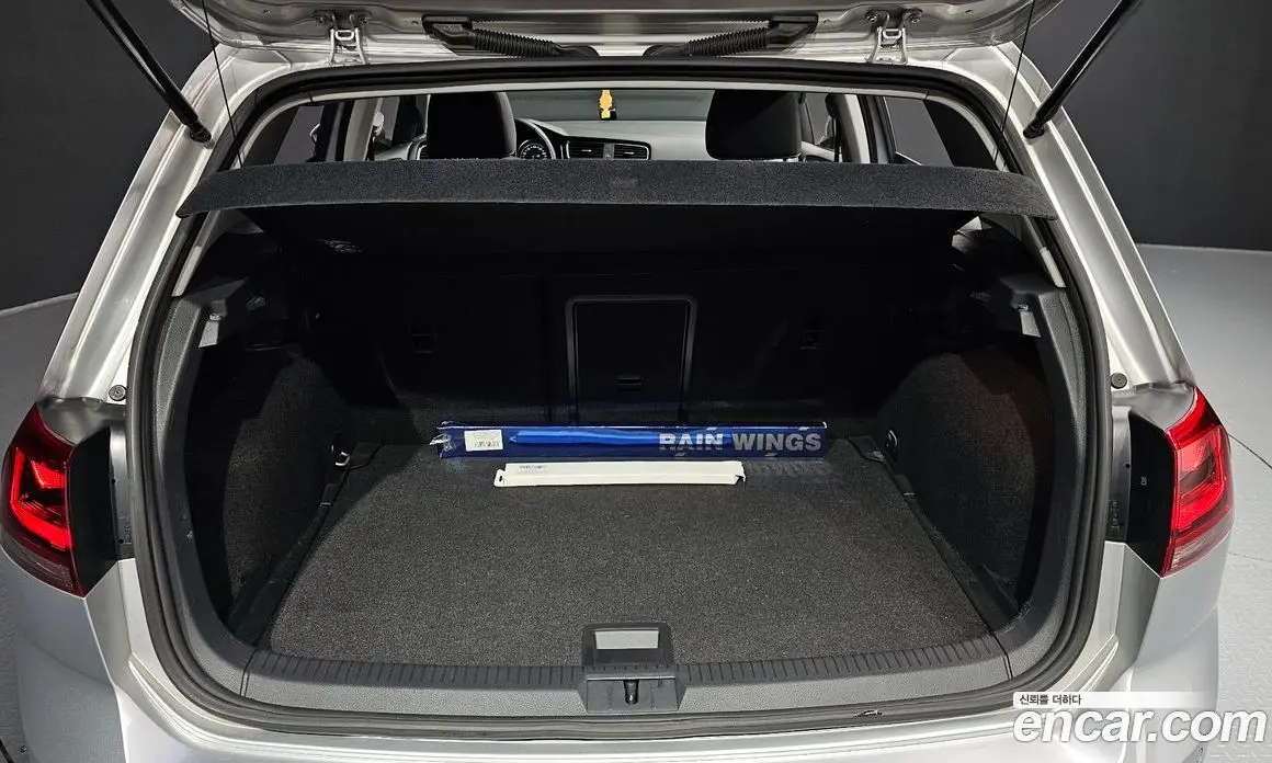 Volkswagen Golf 2015 2.0 автомат (гидро), фото 20
