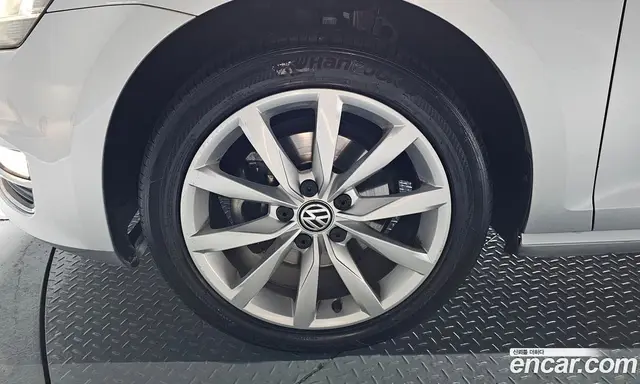 Volkswagen Golf 2015 2.0 автомат (гидро), миниатюра 5
