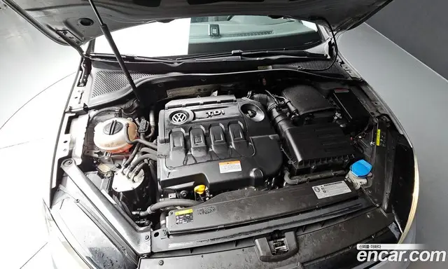 Volkswagen Golf 2015 2.0 автомат (гидро), миниатюра 6