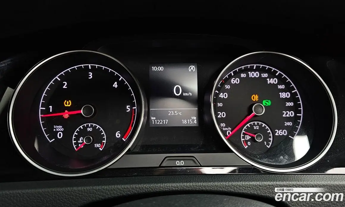Volkswagen Golf 2015 2.0 автомат (гидро), фото 8